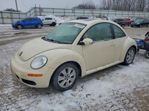 Volkswagen Beetle S 2.5L 5 2009
