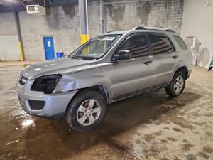 Kia Sportage LX 2.0L 4 2010