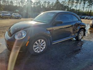Volkswagen Beetle 1.8T 1.8L 4 2015
