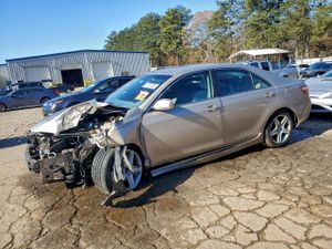 Toyota Camry CE 2.4L 4 2007