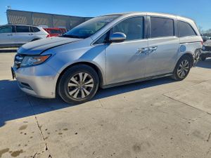 Honda Odyssey EXL 3.5L 6 2015