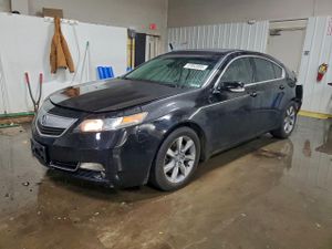 Acura TL 3.5L 6 2012