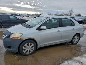 Toyota Yaris 1.5L 4 2007