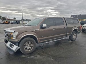 Ford F-150 SUPERCREW 3.5L 6 2015