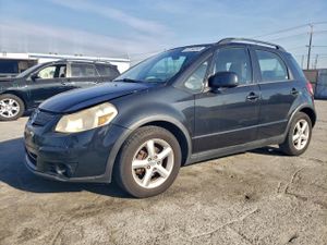 Suzuki SX4 TECHNOLOGY 2.0L 4 2009