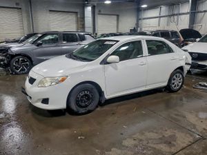 Toyota Corolla BASE 1.8L 4 2009