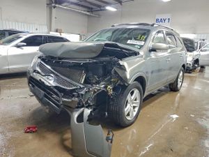 Hyundai Veracruz GLS 3.8L 6 2008