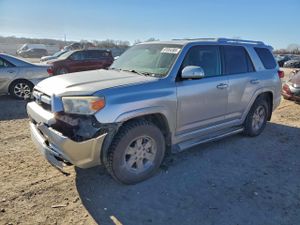 Toyota 4Runner SR5 4.0L 6 2010