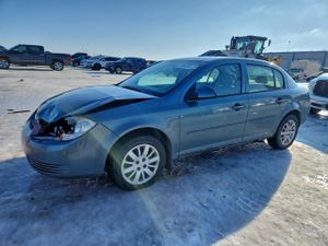 Chevrolet Cobalt 1LT 2.2L 4 2010