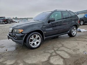 BMW X5 4.4I 4.4L 8 2006