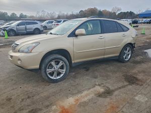 Lexus RX 400H 3.3L 6 2008