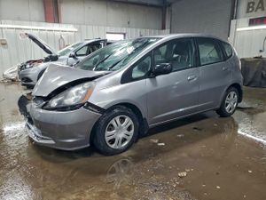 Honda Fit 1.5L 4 2010