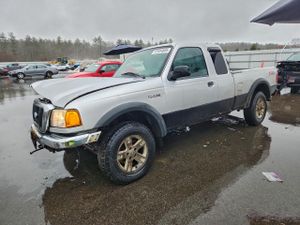 Ford Ranger SUPER CAB 4.0L 6 2005