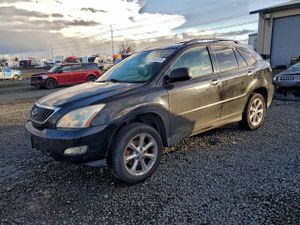 Lexus RX 350 3.5L 6 2009