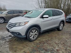 Honda CR-V EX 2.4L 4 2013