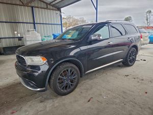 Dodge Durango CITADEL 3.6L 6 2014