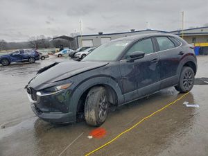 Mazda CX-30 2.5L 4 2024