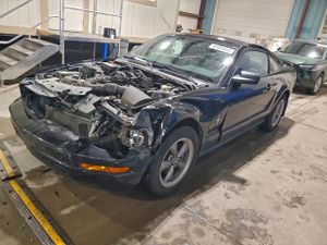 Ford Mustang 4.0L 6 2006