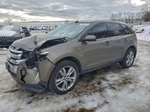 Ford Edge LIMITED 3.5L 6 2013