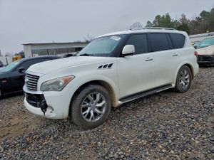 Infiniti QX56 5.6L 8 2012