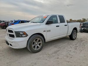 RAM 1500 ST 5.7L 8 2013
