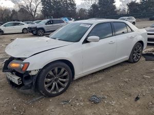 Chrysler 300 S 5.7L 8 2014