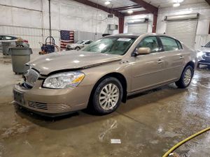 Buick Lucerne CX 3.8L 6 2007