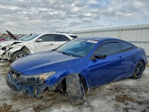 Honda Accord LX-S 2.4L 4 2008