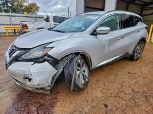 Nissan Murano SV 3.5L 6 2023
