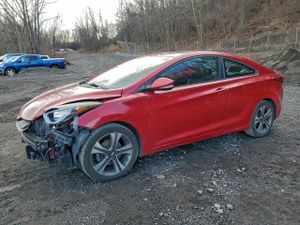 Hyundai Elantra GS 2.0L 4 2014