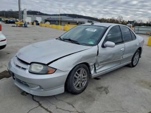 Chevrolet Cavalier LS SPORT 2.2L 4 2003