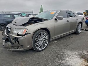 Chrysler 300 3.6L 6 2014