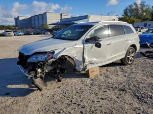 Audi Q7 TDI PRESTIGE 3.0L 6 2015
