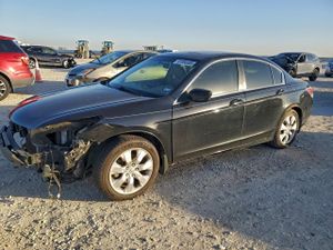 Honda Accord EX 2.4L 4 2009