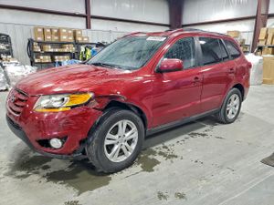 Hyundai Santa Fe SE 3.5L 6 2010
