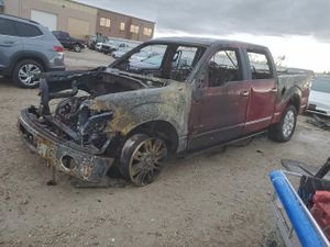 Ford F-150 SUPERCREW 3.5L 6 2013
