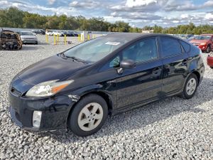 Toyota Prius 1.8L 4 2011