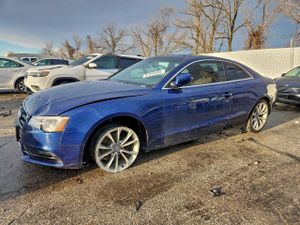Audi A5 PREMIUM PLUS 2.0L 4 2013