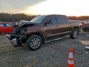 Toyota Tundra CREWMAX LIMITED 5.7L 8 2014
