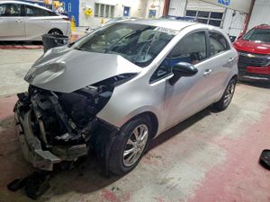 Kia Rio EX 1.6L 4 2013