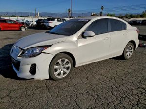 Mazda 3 I 2.0L 4 2013