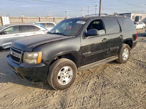 Chevrolet Tahoe C1500 LT 5.3L 8 2009