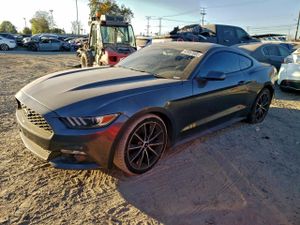 Ford Mustang 2.3L 4 2015