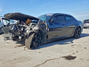Chrysler 300 S 3.6L 6 2014