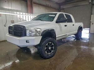 Dodge RAM 5.9L 6 2006