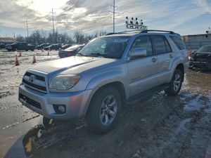 Toyota 4Runner LIMITED 4.0L 6 2008