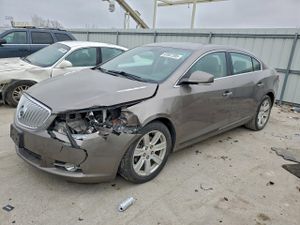 Buick LaCrosse CXL 3.0L 6 2010