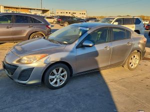 Mazda 3 I 2.0L 4 2010
