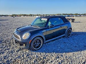 Mini Cooper S 1.6L 4 2010