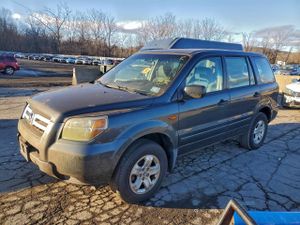 Honda Pilot LX 3.5L 6 2006